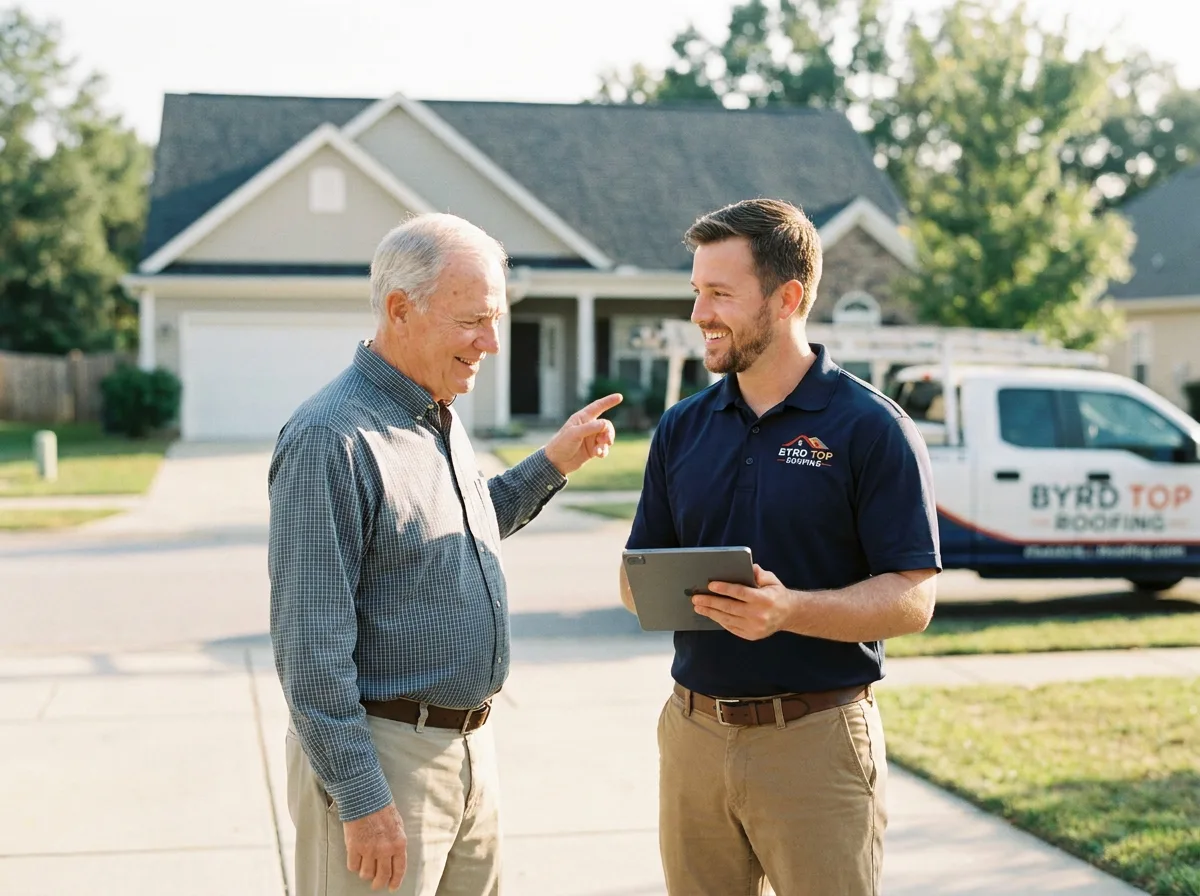 Roofing Mesquite, NV FAQs